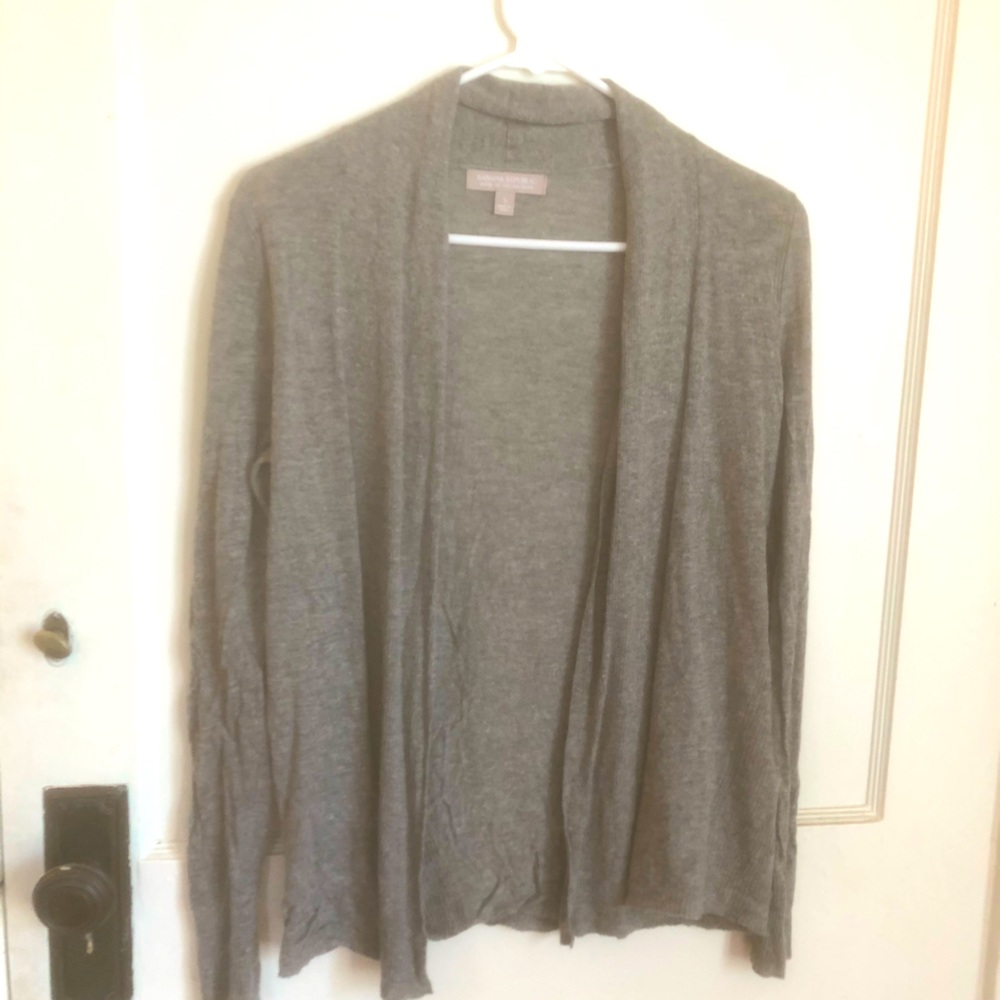 Banana republic cardigan